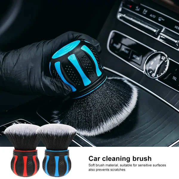 Car Detailing Brushes for air vents